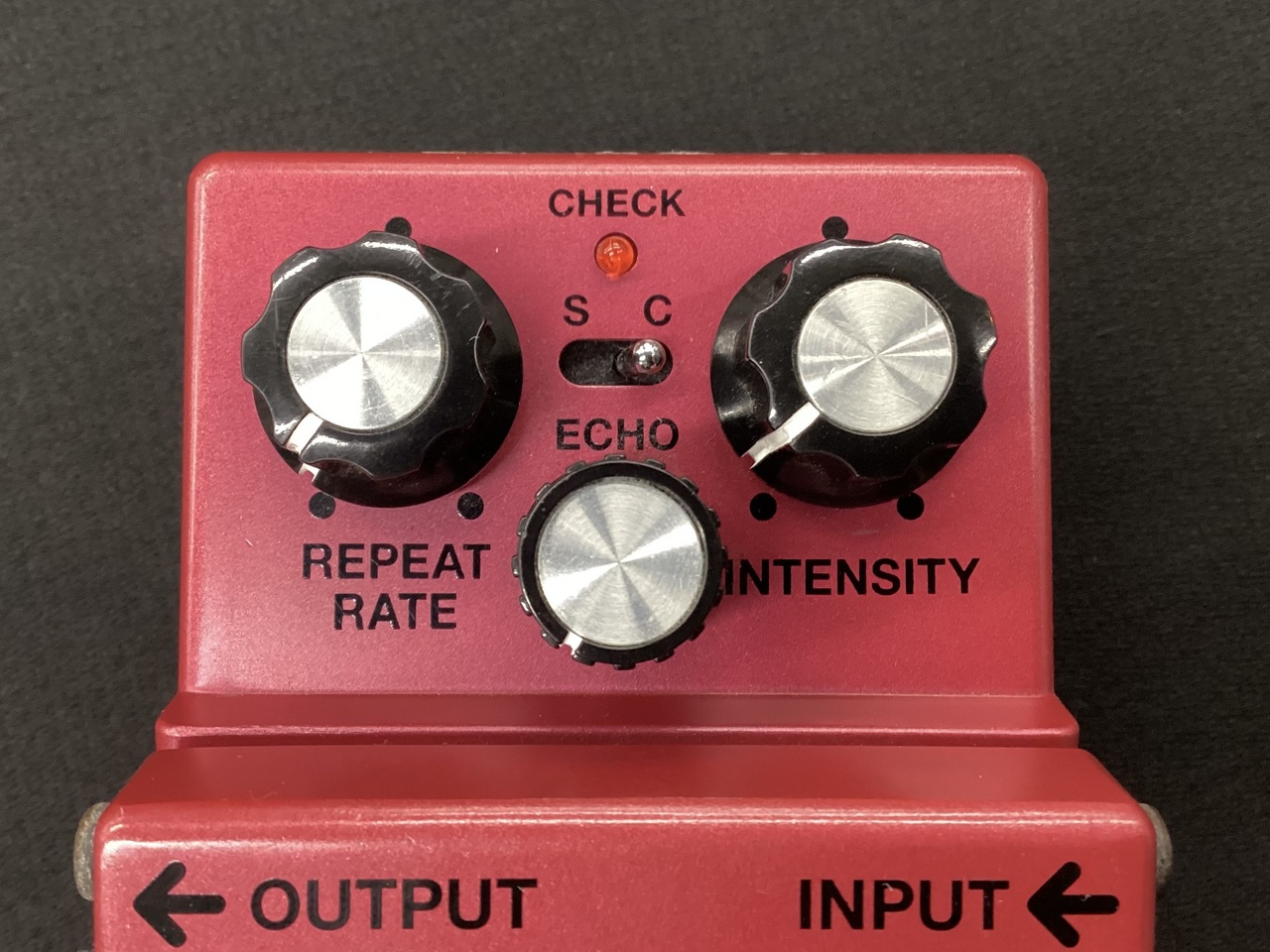 BOSS DM-2W (ボス ディレイ 技 –WAZA CRAFT–)（中古）【楽器検索