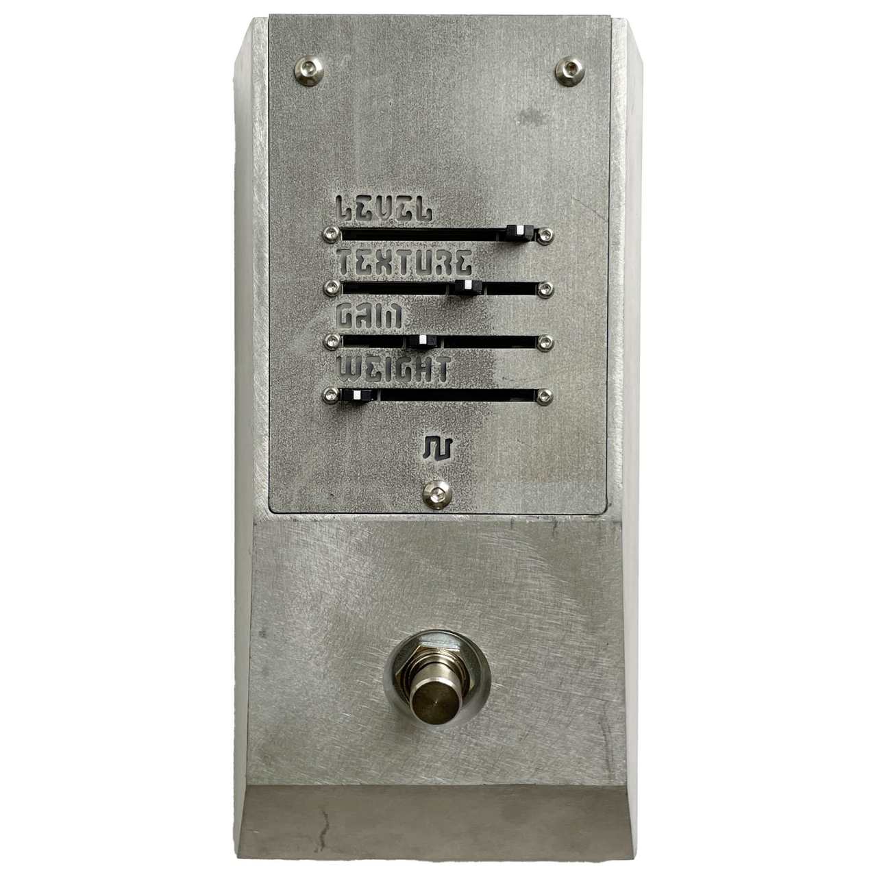 the FUZZ 廃盤 「似て非なる福音を持つ者」 JILS NEiN the FUZZ