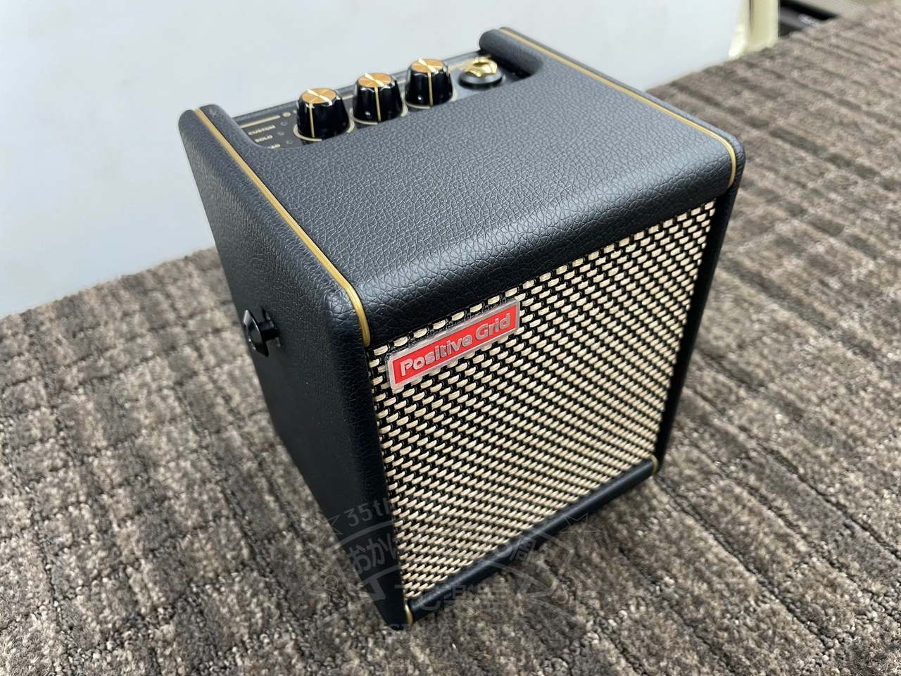 Positive Grid Spark MINI（中古）【楽器検索デジマート】