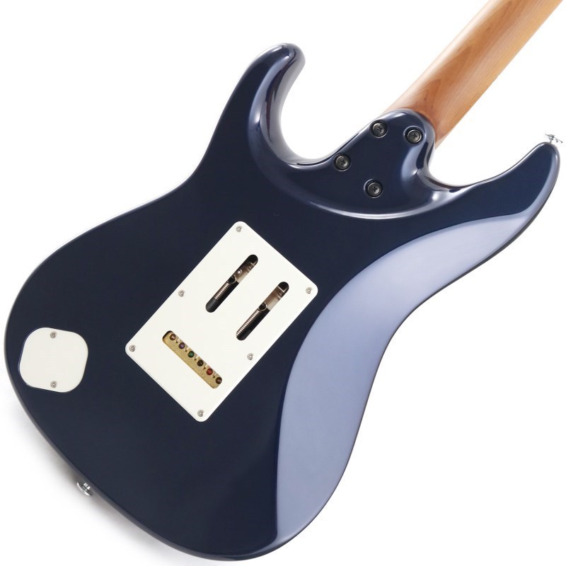 Ibanez Prestige AZ2204NW-DTB (Dark Tide Blue) 【特価】（新品特価