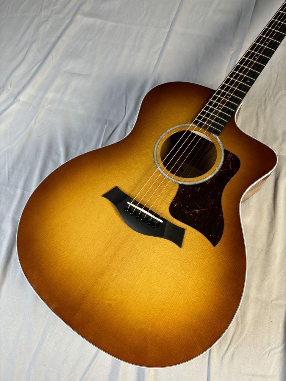 Taylor 214ce Plus SE A ZCT（新品/送料無料）【楽器検索