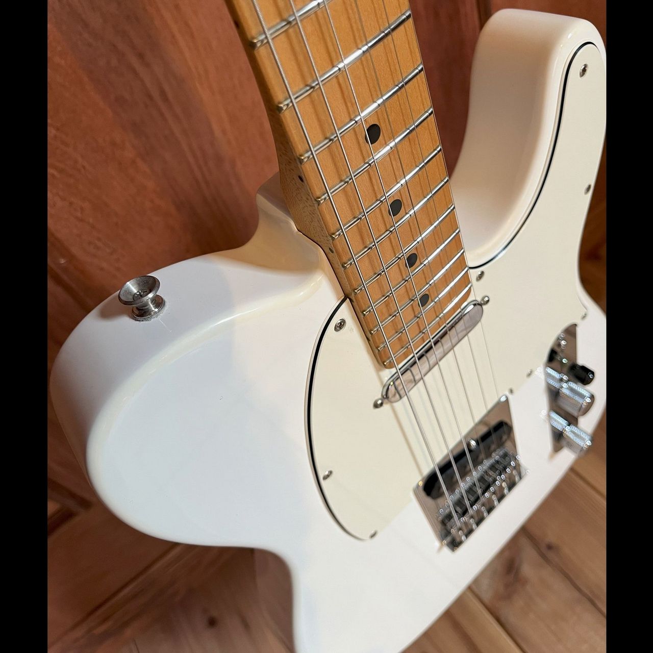 【限定値下げ】FENDER Player Tele MN PWT エレキギター Fender Player Tele MN PWT（中古）【楽器検索デジマート】