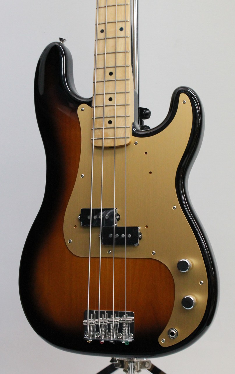 Fender Made in Japan Heritage 50s Precision Bass / 3.82kg（B
