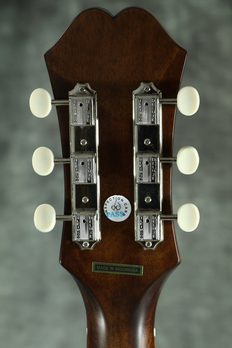 Epiphone FT79 TEXAN masterbilt エレアコ Epiphone Masterbilt Texan Acoustic Electric Guitar