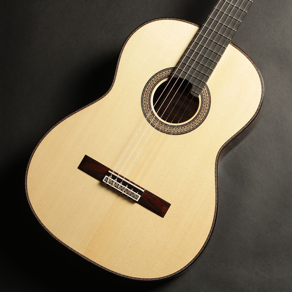 ギター ASTURIAS RENAISSANCE S ASTURIAS Renaissance S（新品/送料無料）【楽器検索デジマート】