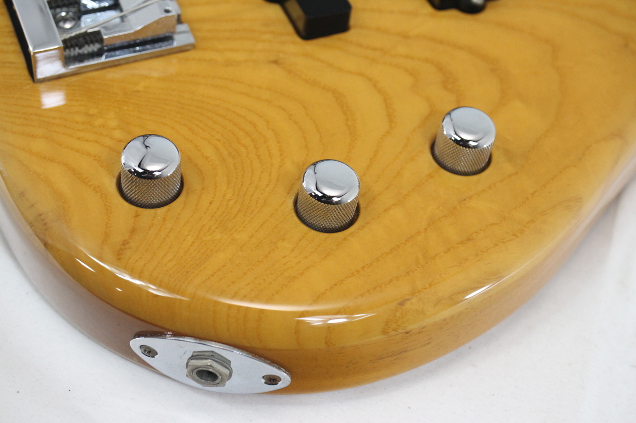 【希少品】EDWARDS VISION BASS【弦交換セットアップ済】 希少品】EDWARDS VISION BASS【弦交換セットアップ済】 - メルカリ