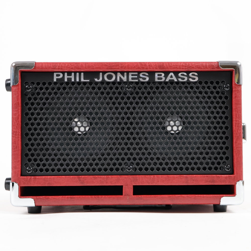 Phil Jones Bass 【中古】 PHIL JONES BASS BASS CUB 2 BG-110