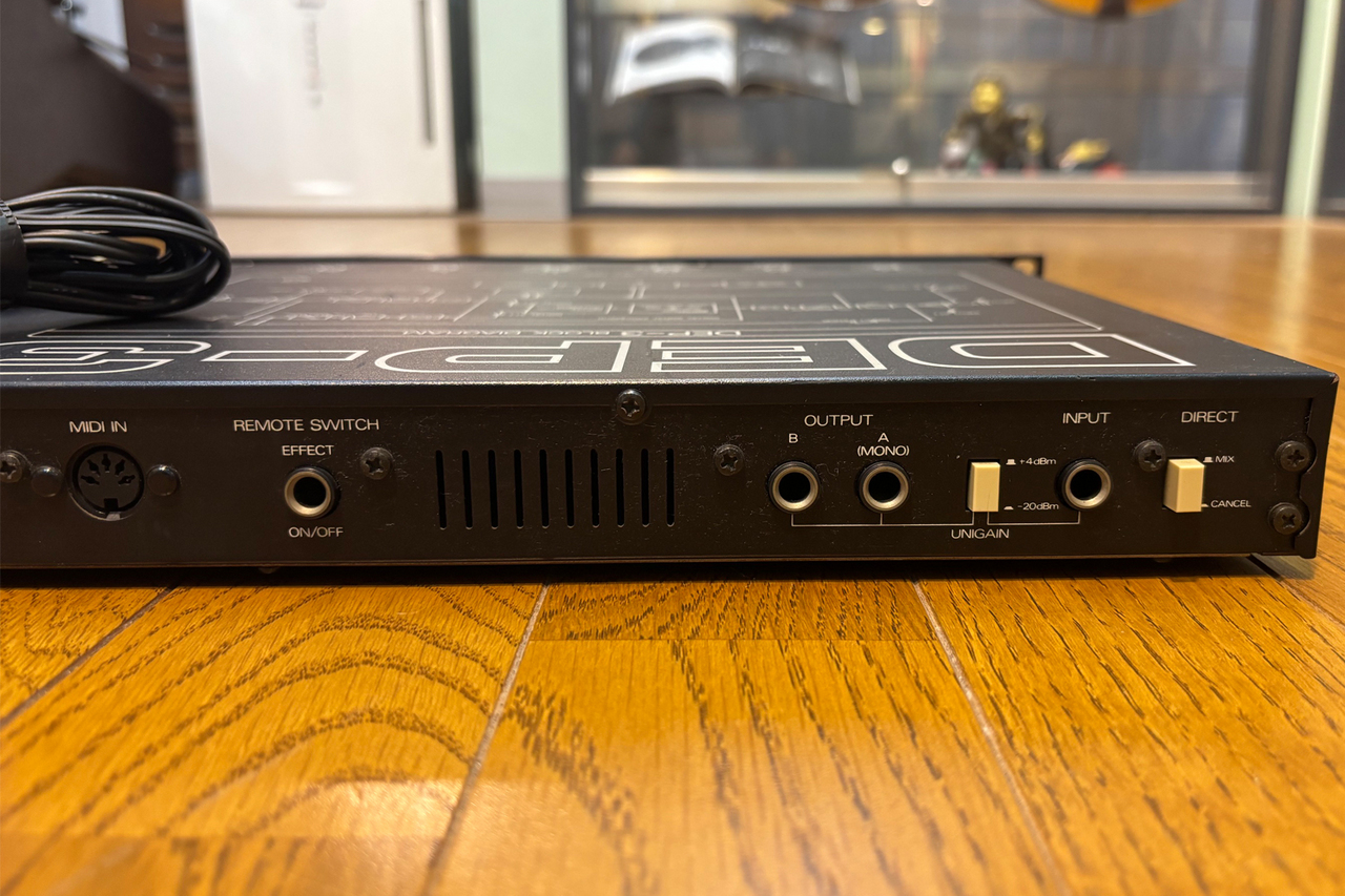 Roland DEP-3（中古）【楽器検索デジマート】