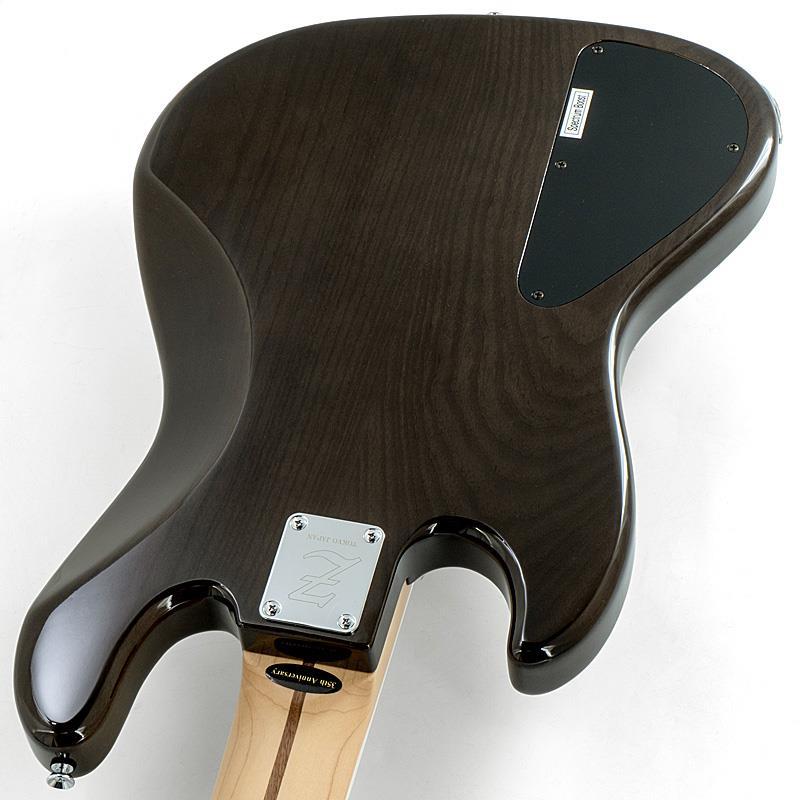 大幅値下げ　DJブース　グリーン　おしゃれ　モダン　ビンテージ ATELIER Z JHJ-265 D Plus Custom (TP-BLK /M/MH)（新品）【楽器検索