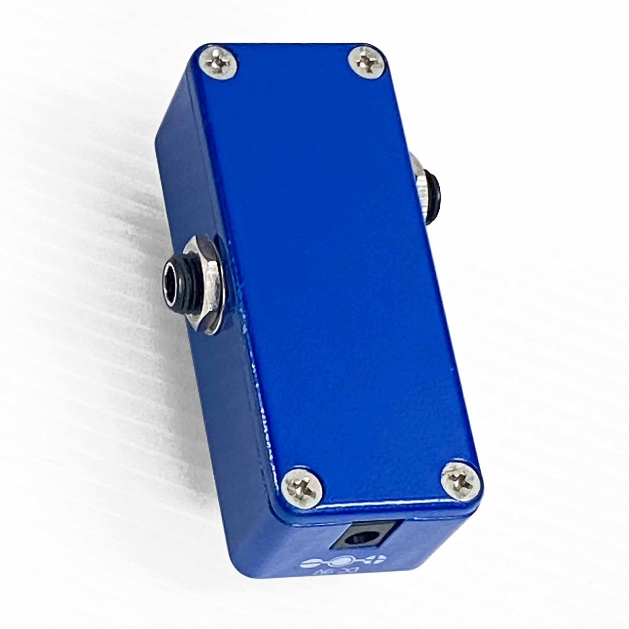Rocktron micro HUSH ギターエフェクター Rocktron Micro HUSH（中古）［デジマートSALE］【楽器検索デジマート】