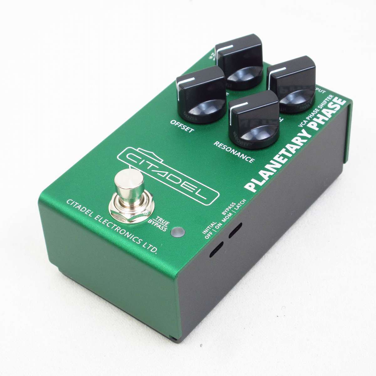Citadel Electronics Planetary Phase VCAフェイズ・シフター