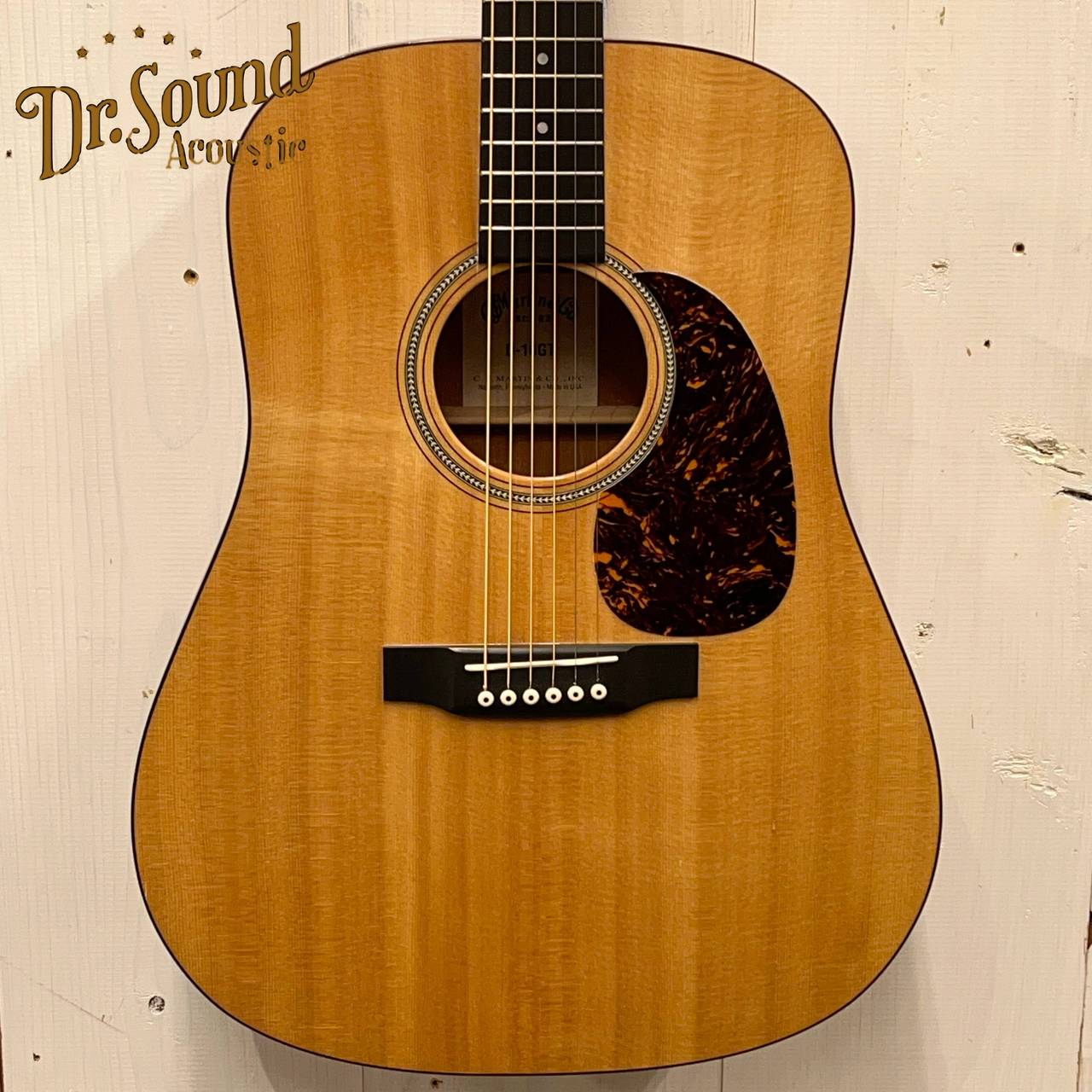 Martin 2014年製 D-16GT ♯1804947 【無金利分割OK】（中古