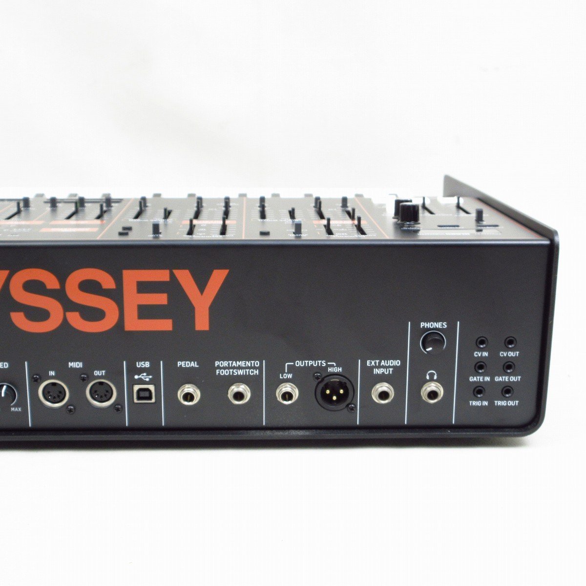 BEHRINGER ODYSSEY 