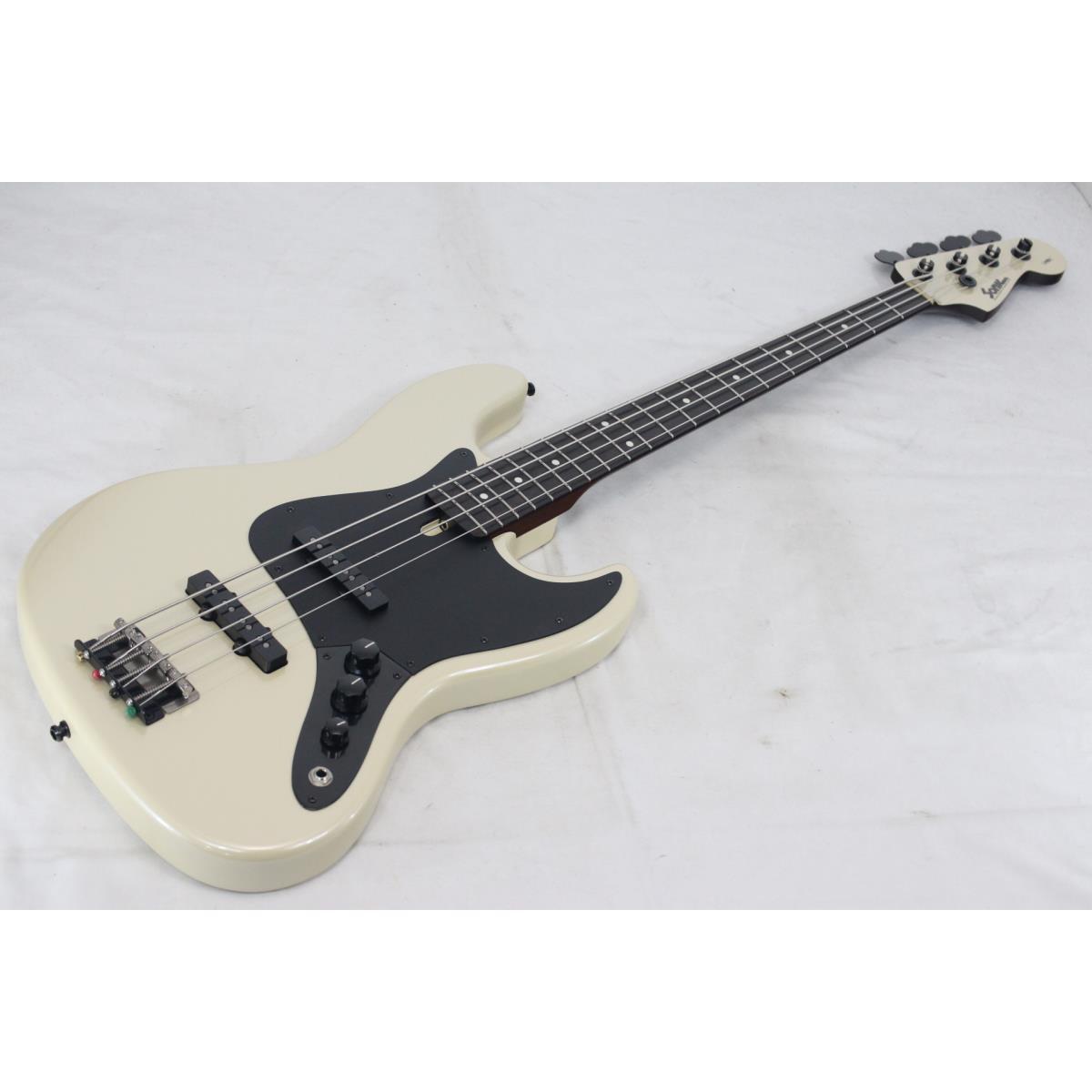 Sonic JB-4 エレキベース SONIC (ソニック) ジャズベース ULTRA-SONIC BASS JB Type