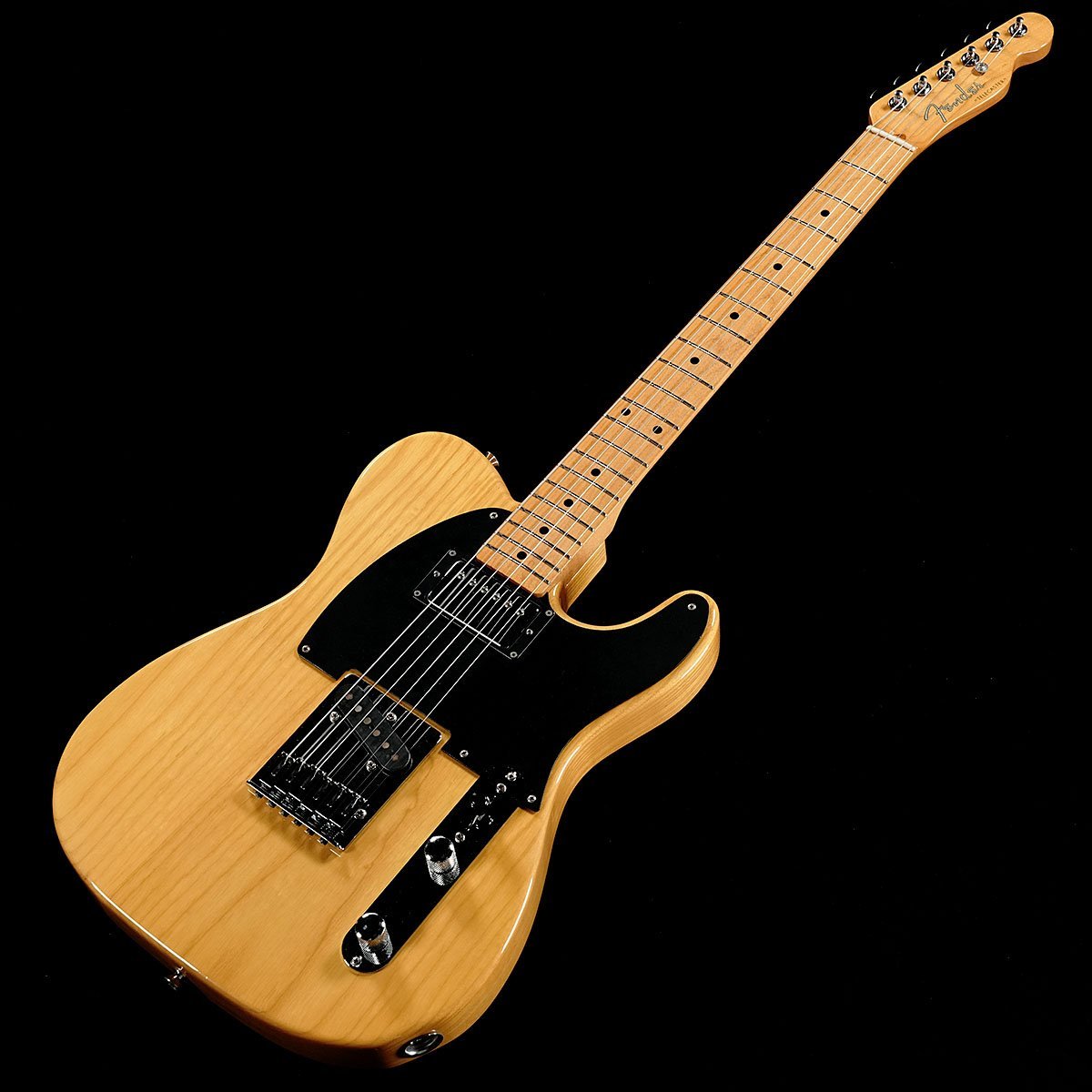 Fender Classic 50s Telecaster Special Vitage Natural 2016 【渋谷店