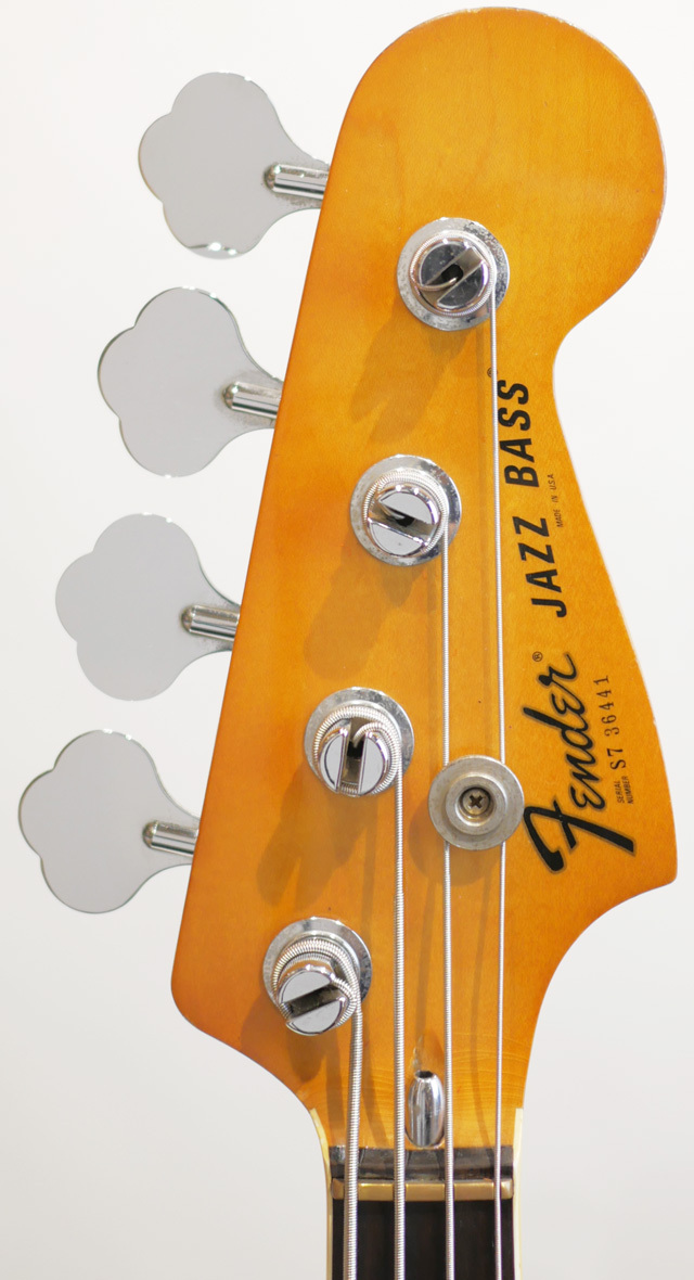moon ベース1978 moon ベース1978 Fender 1978 Jazz Bass（ビンテージ）【楽器