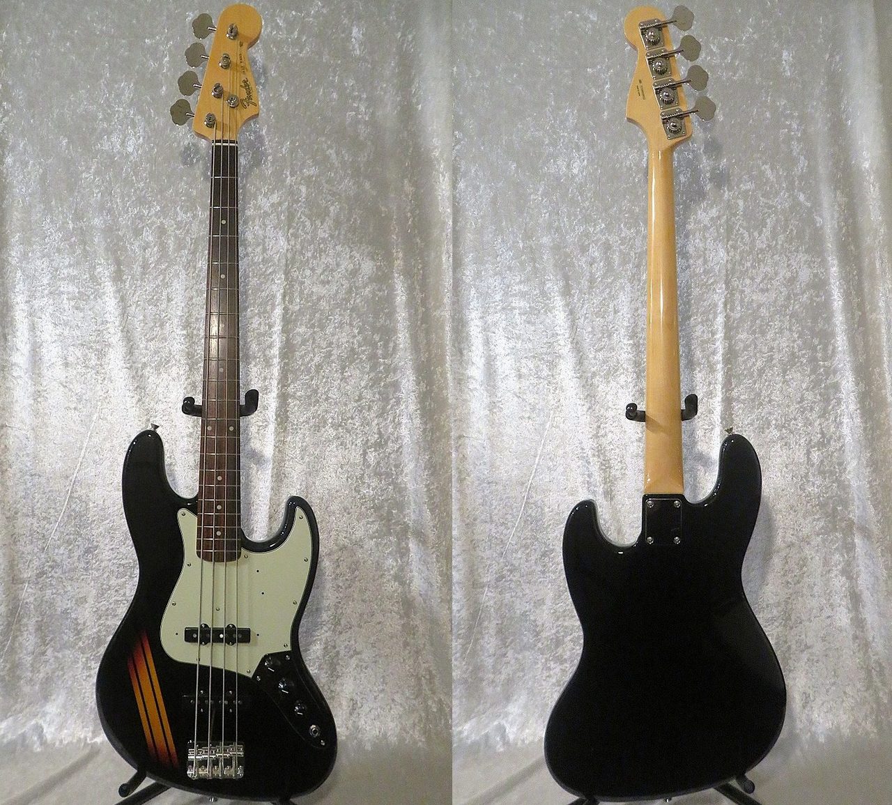 Fender 【美品USED】Made In Japan 2025 Collection 60s Jazz Bass