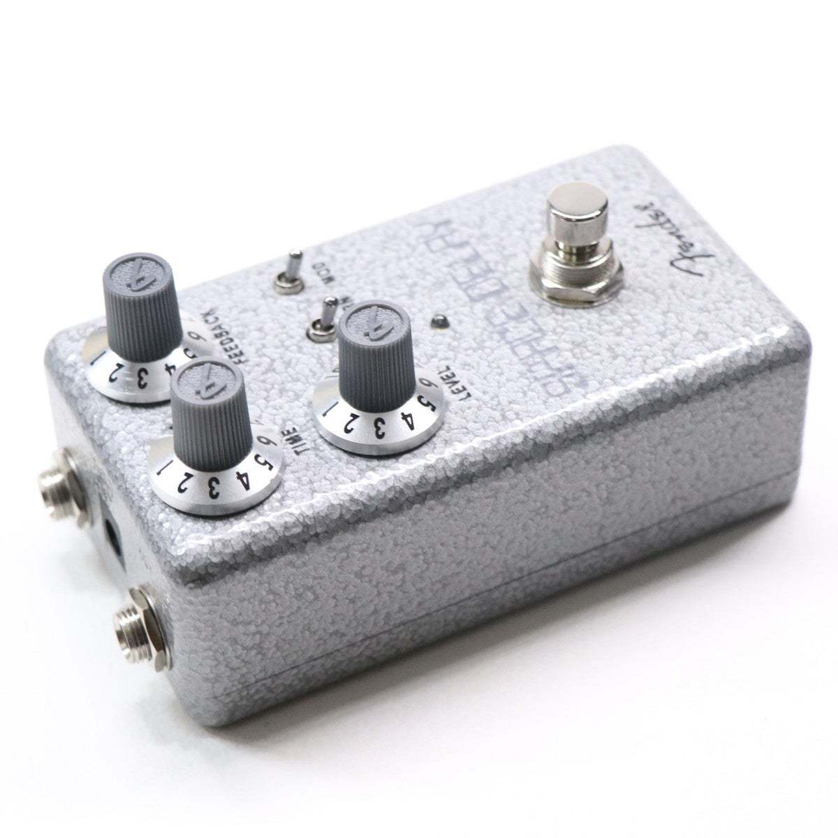 Fender HAMMERTONE SPACE DELAY 【梅田店】（中古）【楽器検索デジマート】