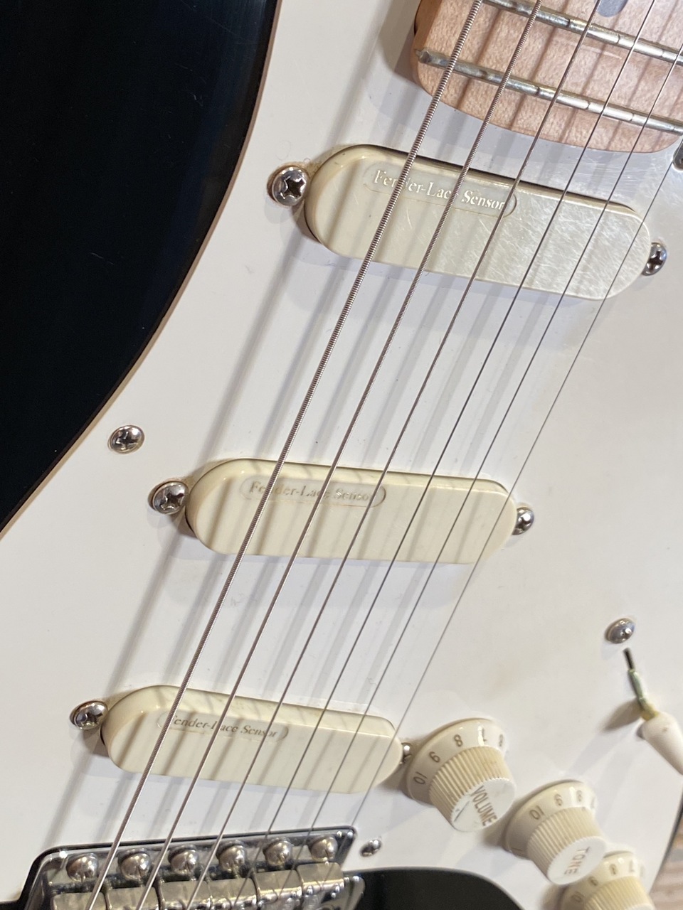 Fender Custom Shop Fender Custom Shop Custom Clapton 