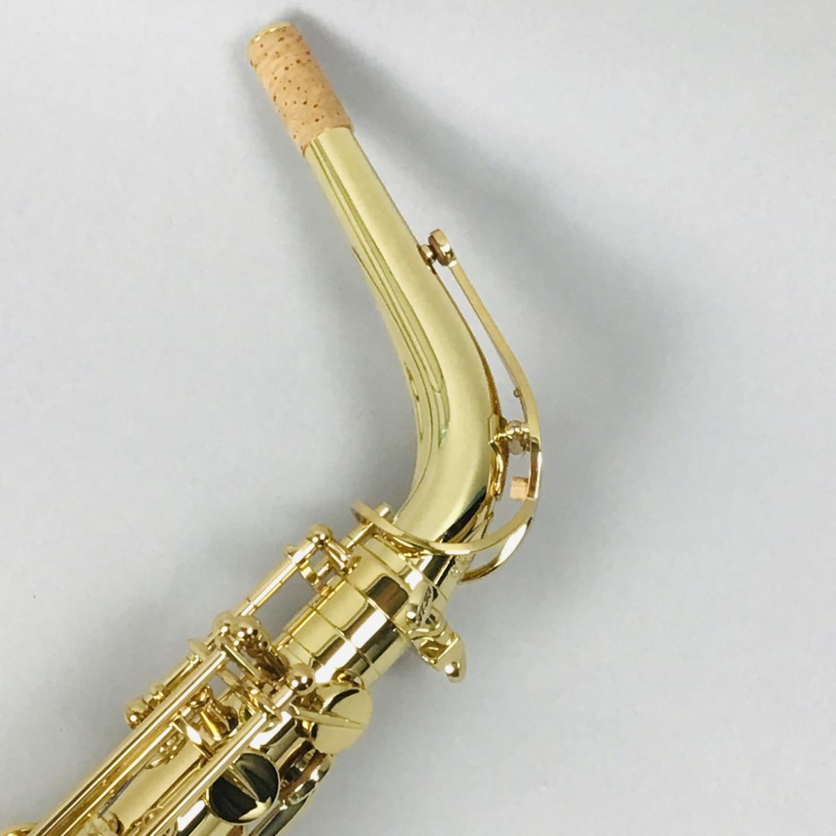 Selmer Paris アルトサックス セルマー SA-80II(シリーズ2