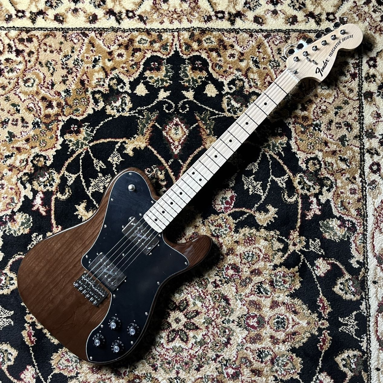 Fender 【現物画像】FSR Collection, Traditional 70s Telecaster