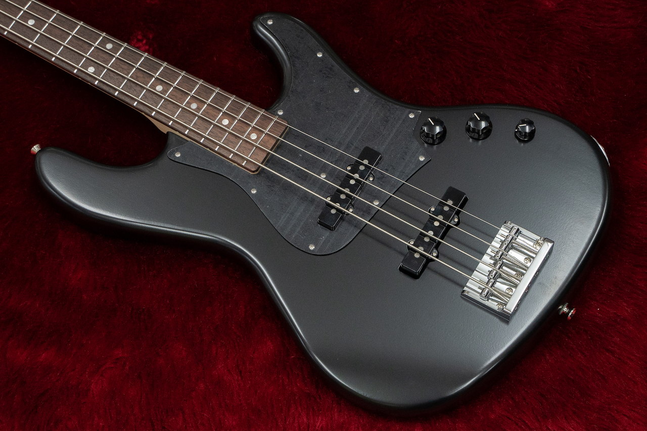 FREEDOM CUSTOM GUITAR RESEARCH Anthra 4st SDB #22045043 4.16kg