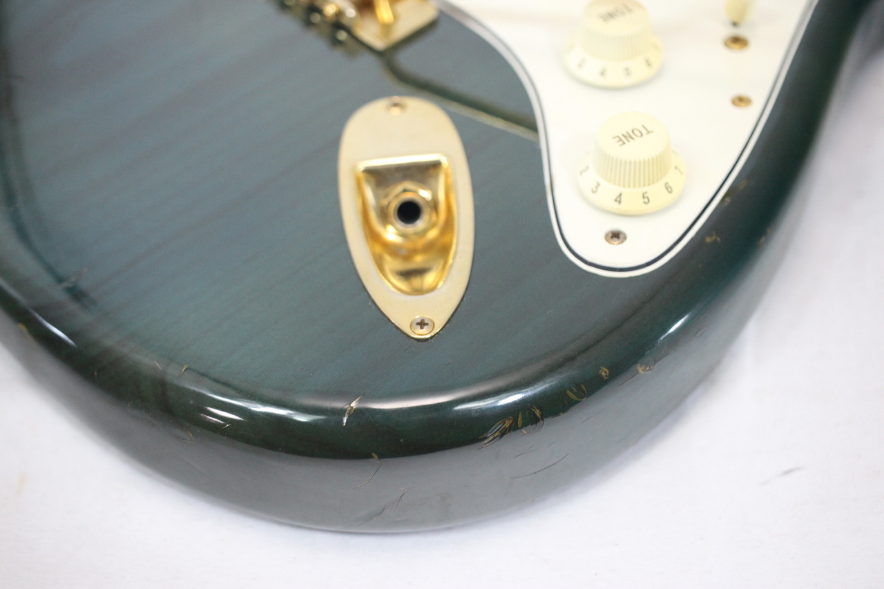 Fender Japan ST62G-65（中古）【楽器検索デジマート】