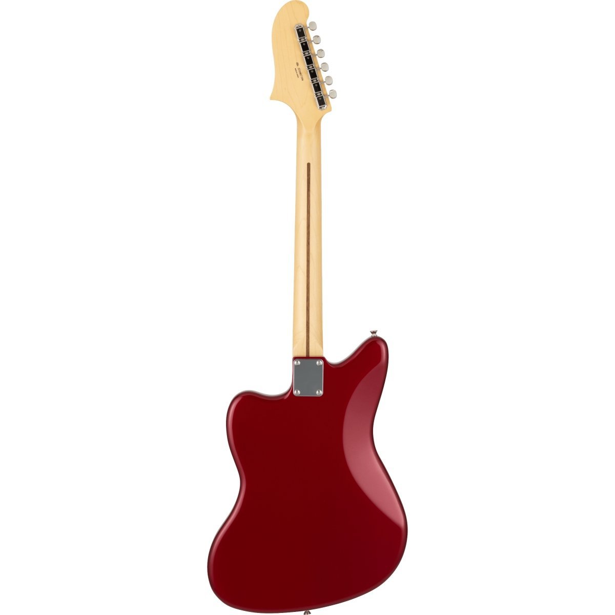 Fender Made in Japan Limited Starmaster Rosewood Fingerboard Candy