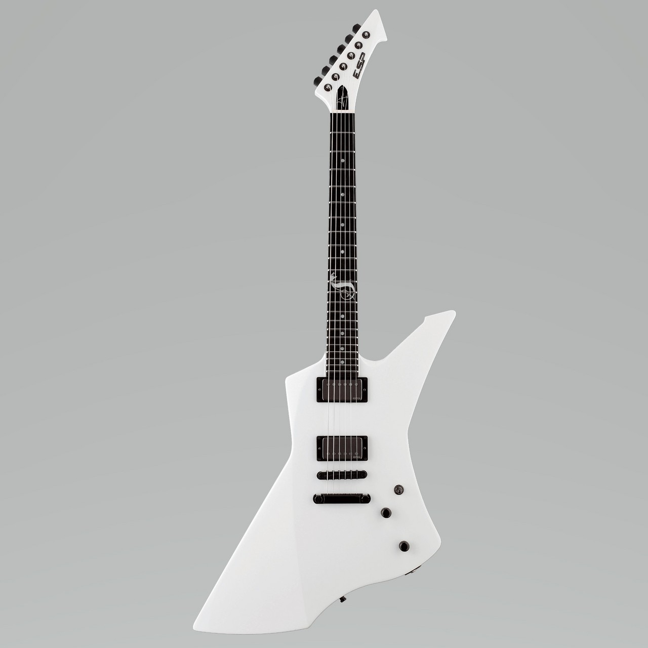 ESP SNAKEBYTE~METALLICA James Hetfield Signature Model~