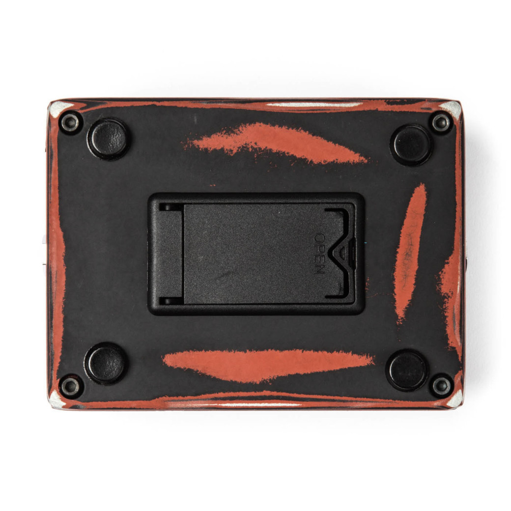 MXR Slash Octave Fuzz SF01（新品/送料無料/並行輸入）【楽器検索