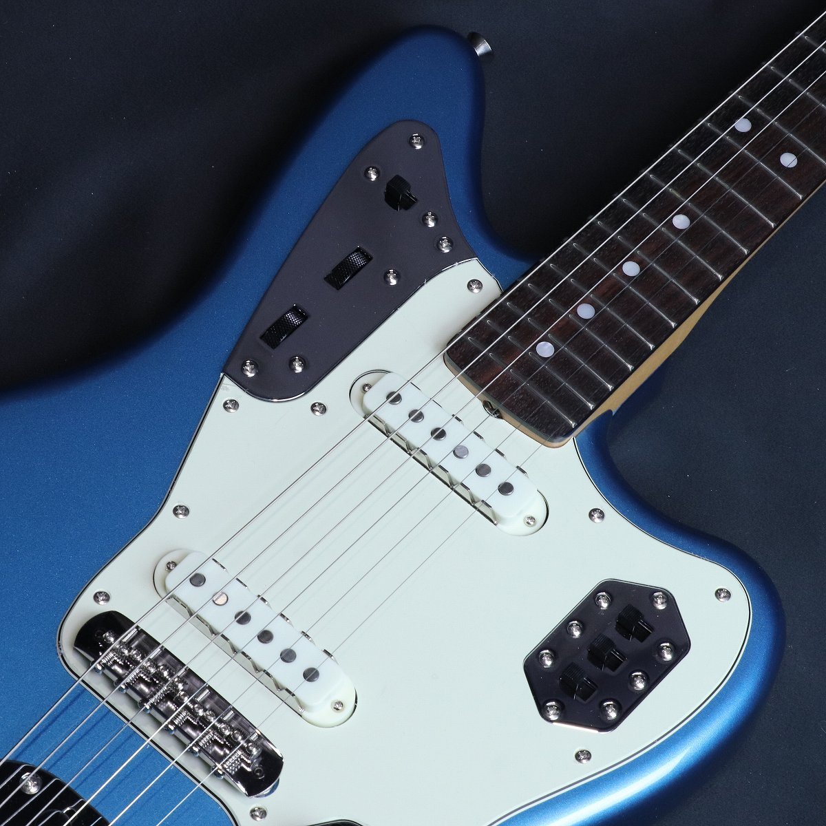 Fender Made in Japan FSR Collection 2024 Traditional 60s Jaguar