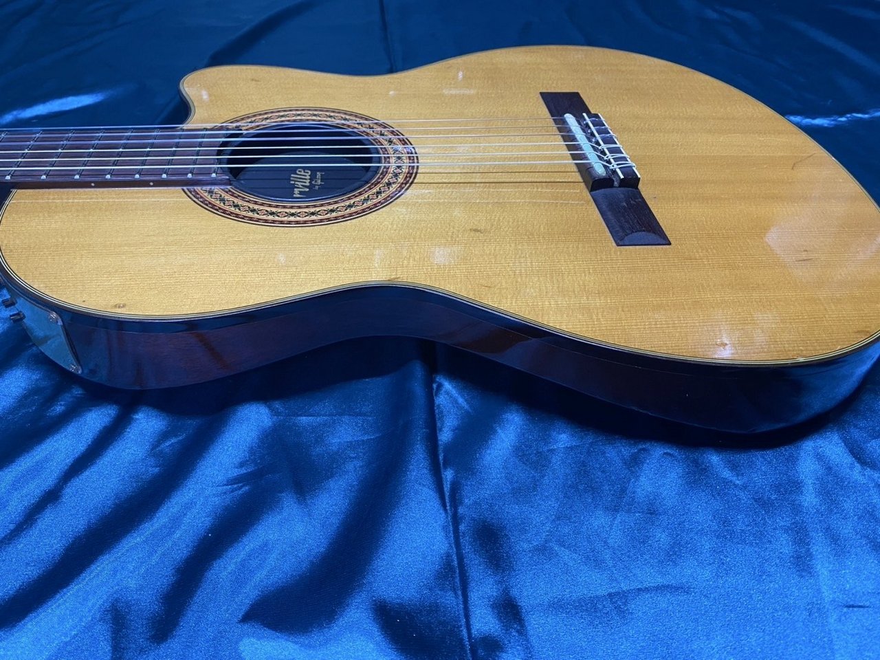 ギター Orville by Gibson Chet Atkins Model Orville by Gibson Chet Atkins CE | Big City Guitars
