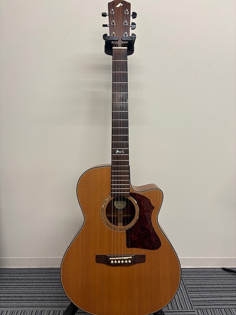 Morris S-61（新品）【楽器検索デジマート】