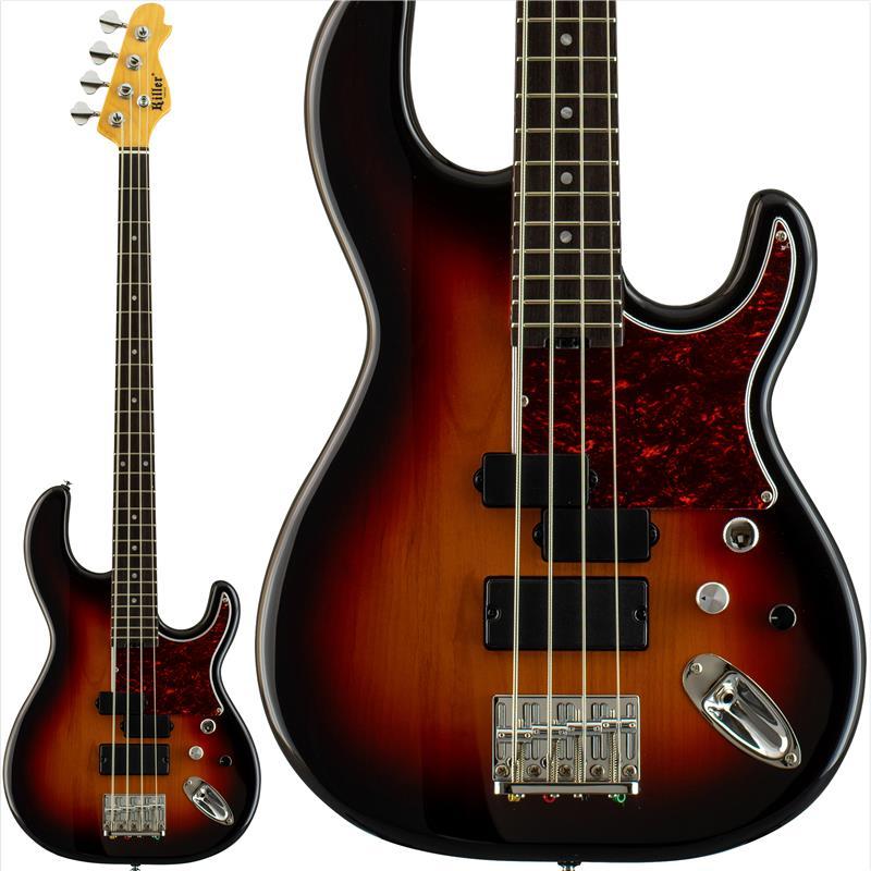 Killer 【入荷待ち、ご予約受付中】 KB-Rancor '25 P-H (3 Tone