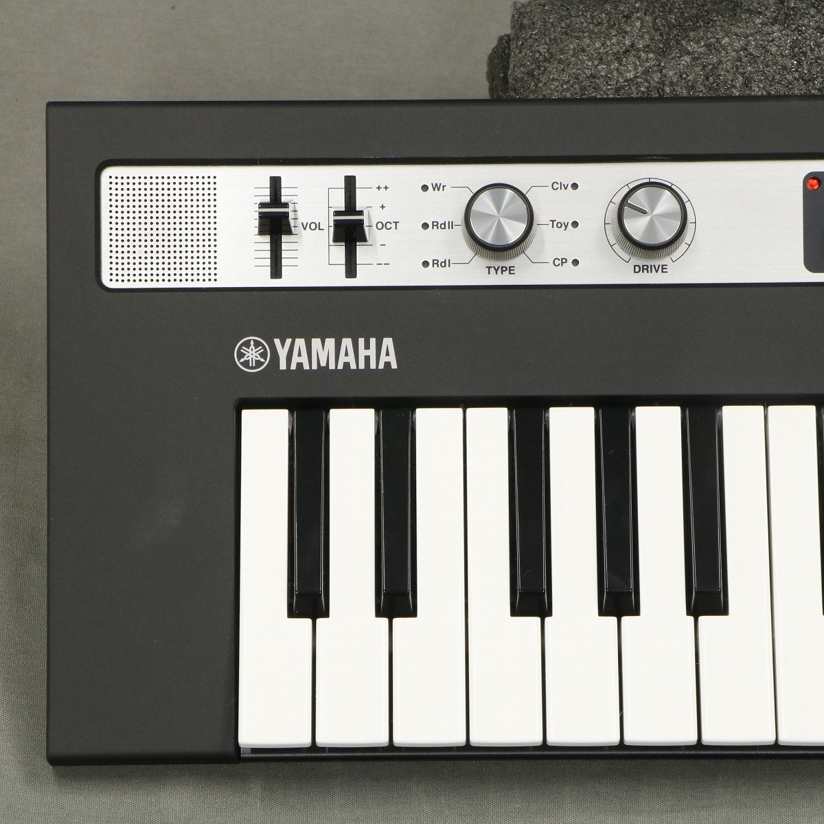 YAMAHA REFACE CP 【御茶ノ水本店】（中古/送料無料）【楽器検索