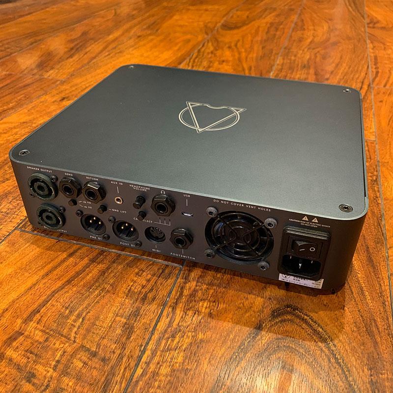 Darkglass Electronics Alpha Omega 900 中古 Darkglass Electronics USED 中古 Alpha Omega 900（中古