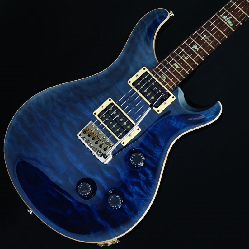 Paul Reed Smith(PRS) 【USED】Custom24 10Top WB 2003 #76243（中古 ...