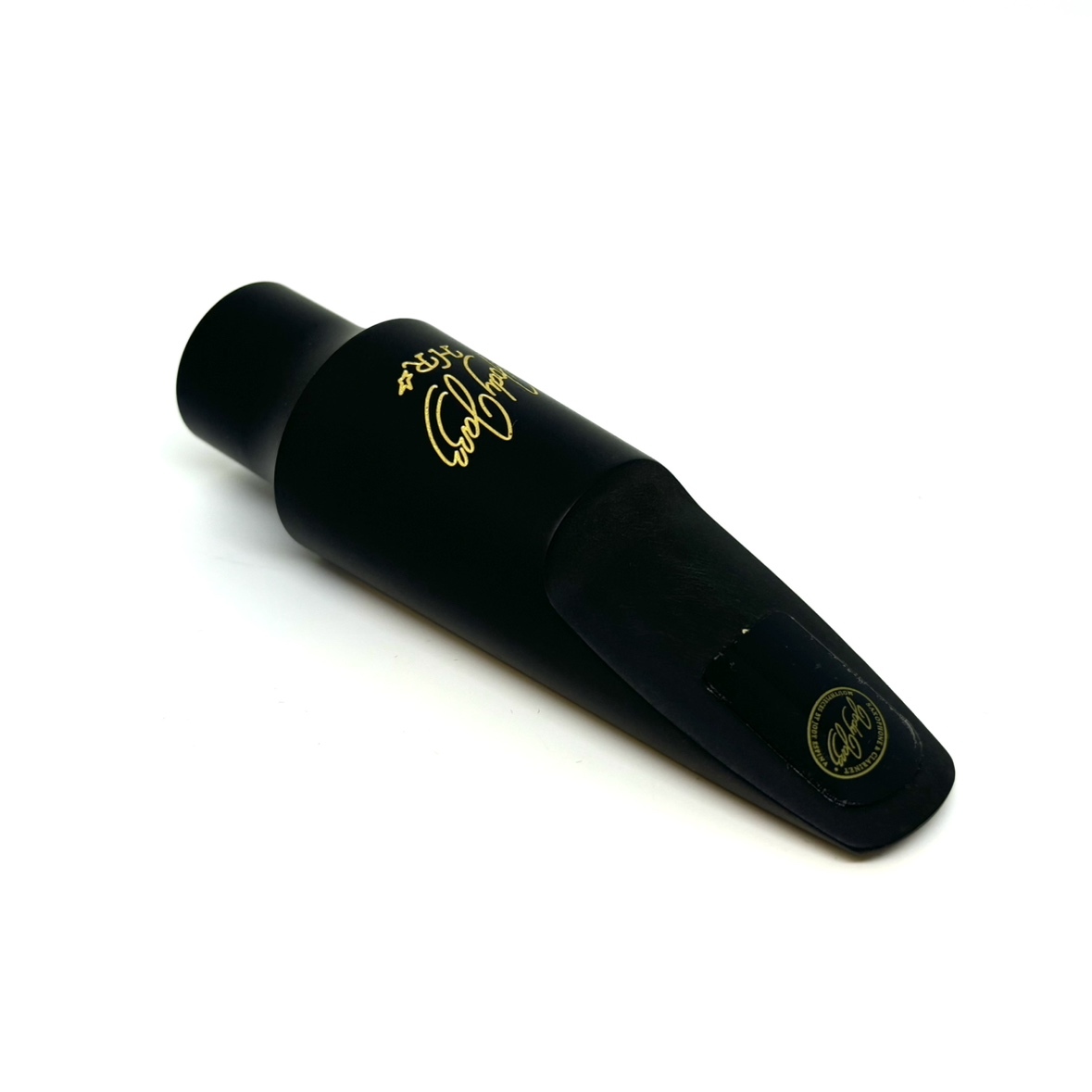 JodyJazz  HR⭐︎  7     テナーサックス用 JODYJAZZ HR* CUSTOM DARK Tenor 7 マウスピース テナーサックス