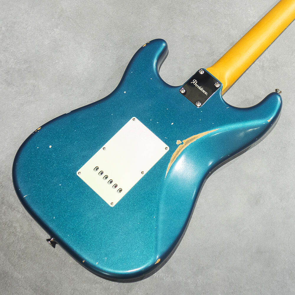 Providence dS-205S RSV / LTD OTM #X10788【分割48回払いまで金利