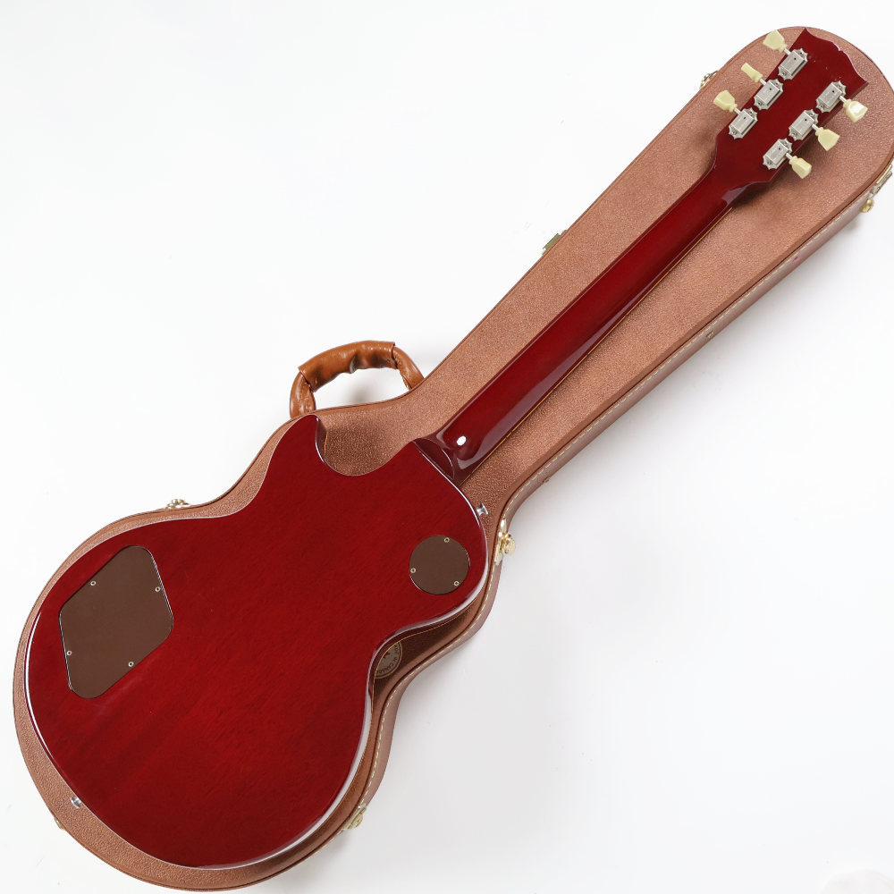 Gibson Les Paul 赤 エレキギター Gibson Les Paul Modern Lite Cardinal Red Satin エレキギター