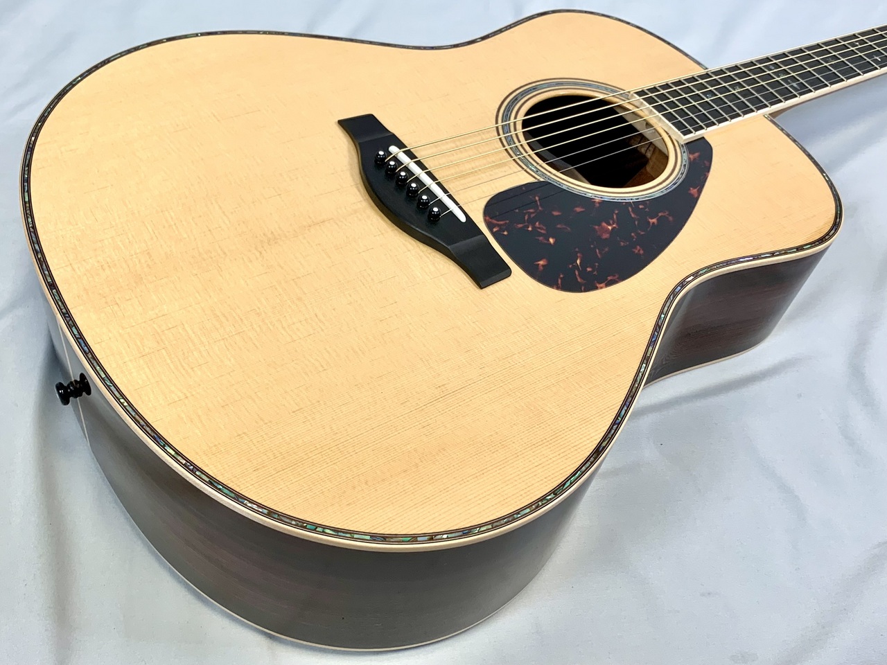 YAMAHA FG 280 アコースティックギター グリーンラベル ヴィンテージ
