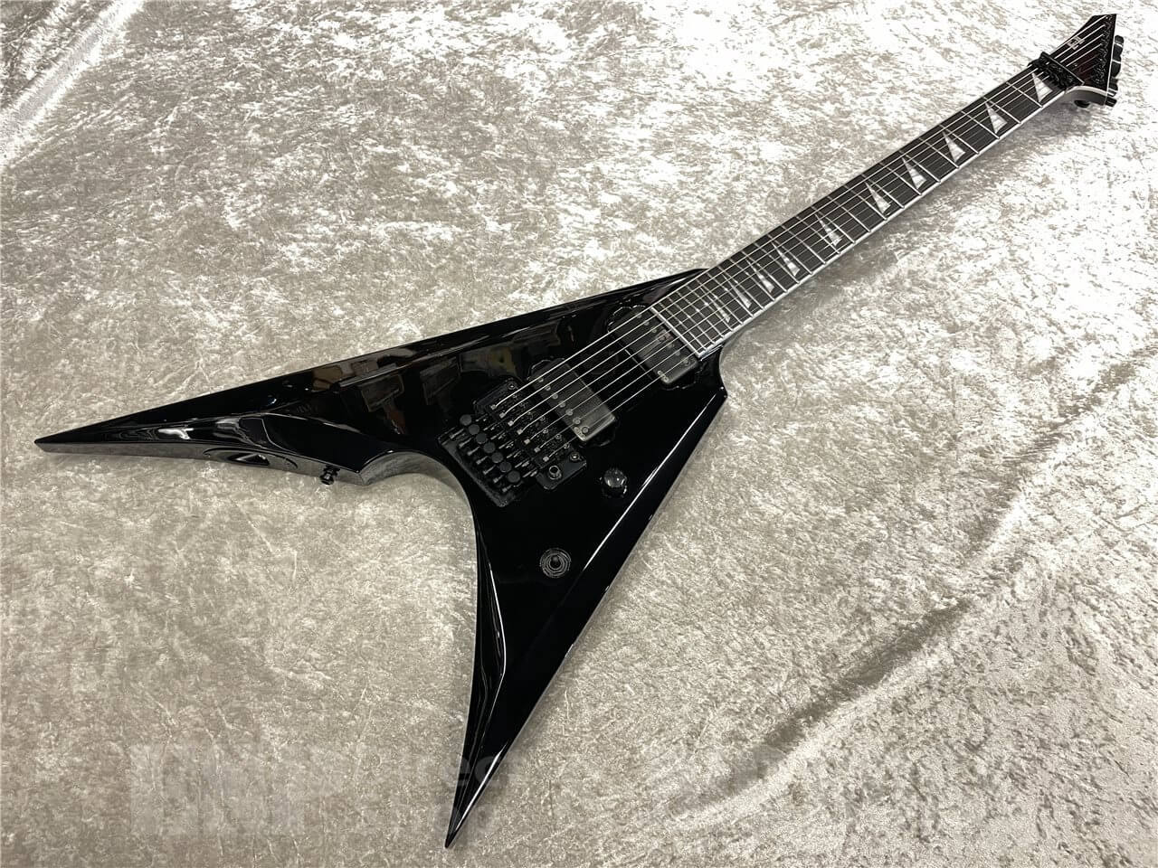 E-II ARROW 7 / Black（新品/送料無料）【楽器検索デジマート】