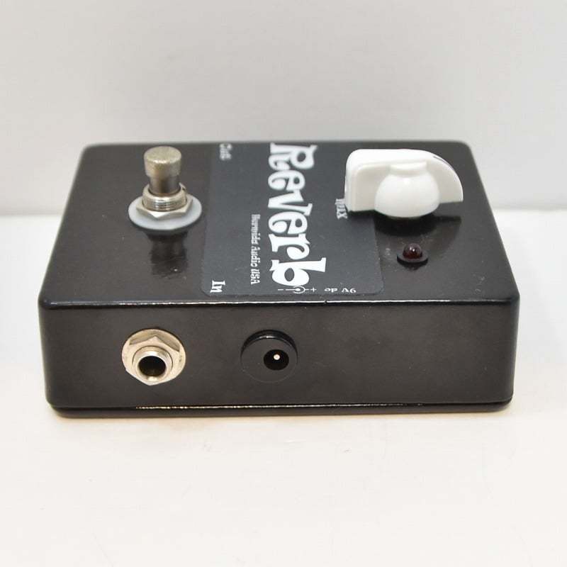 Hermida Audio REVERB Ver.1 【心斎橋店】（中古）【楽器検索デジマート】