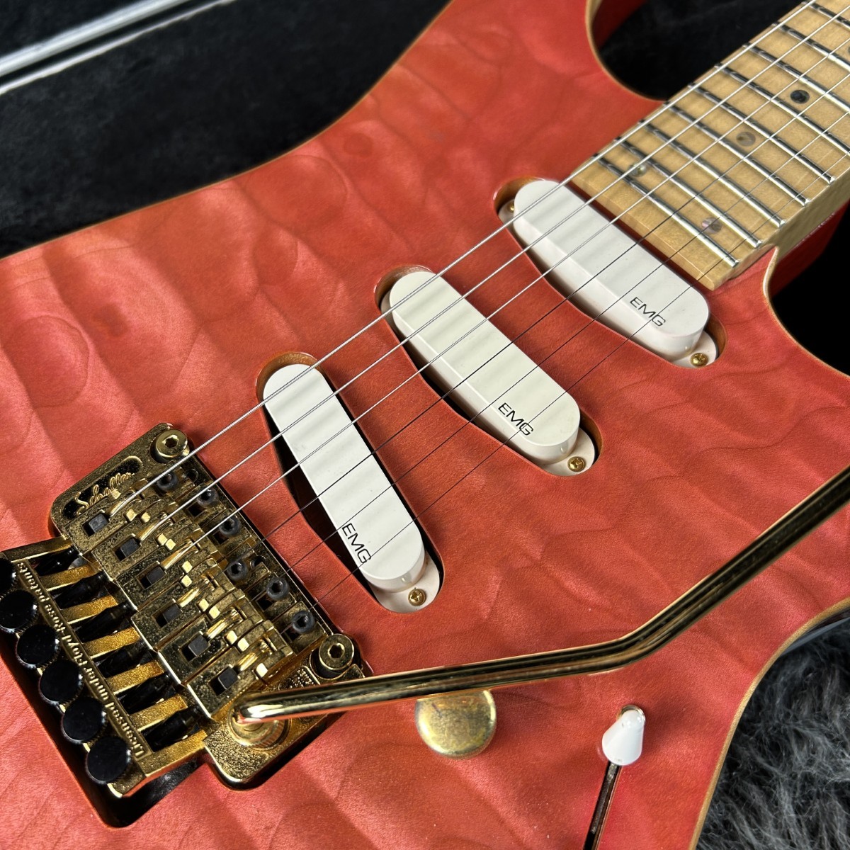 FERNANDES LA-240KK（中古/送料無料）【楽器検索デジマート】