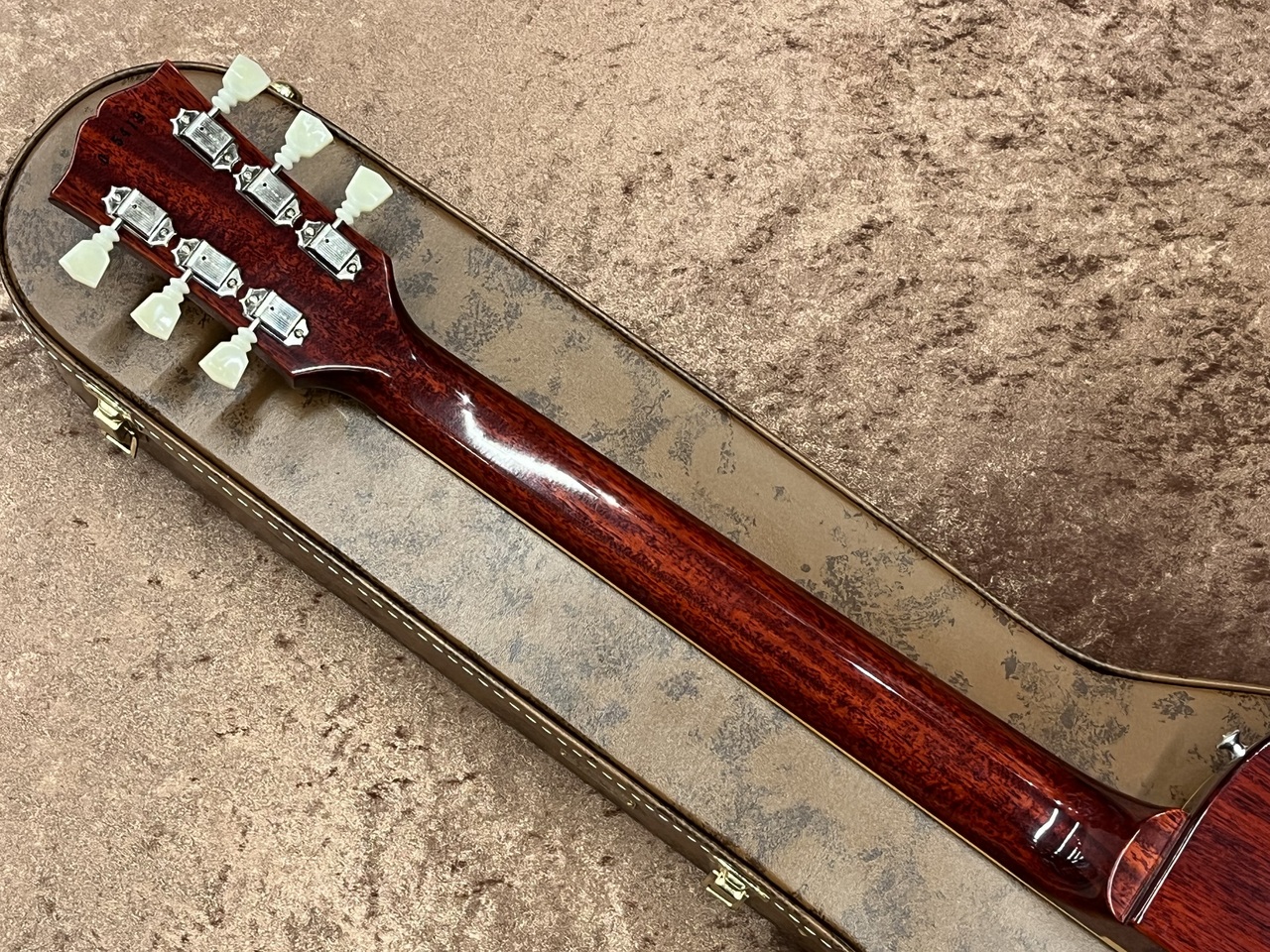 Gibson Custom Shop Historic Collection 1960 Les Paul Standard