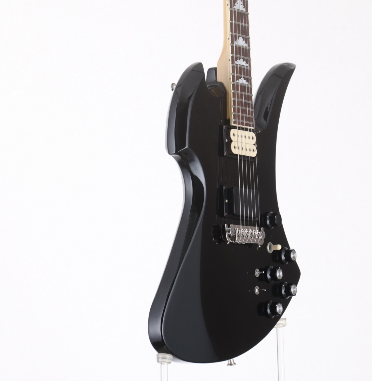 FERNANDES/BURNY MG-70X Black【3.45kg】【横浜店】（中古/送料無料