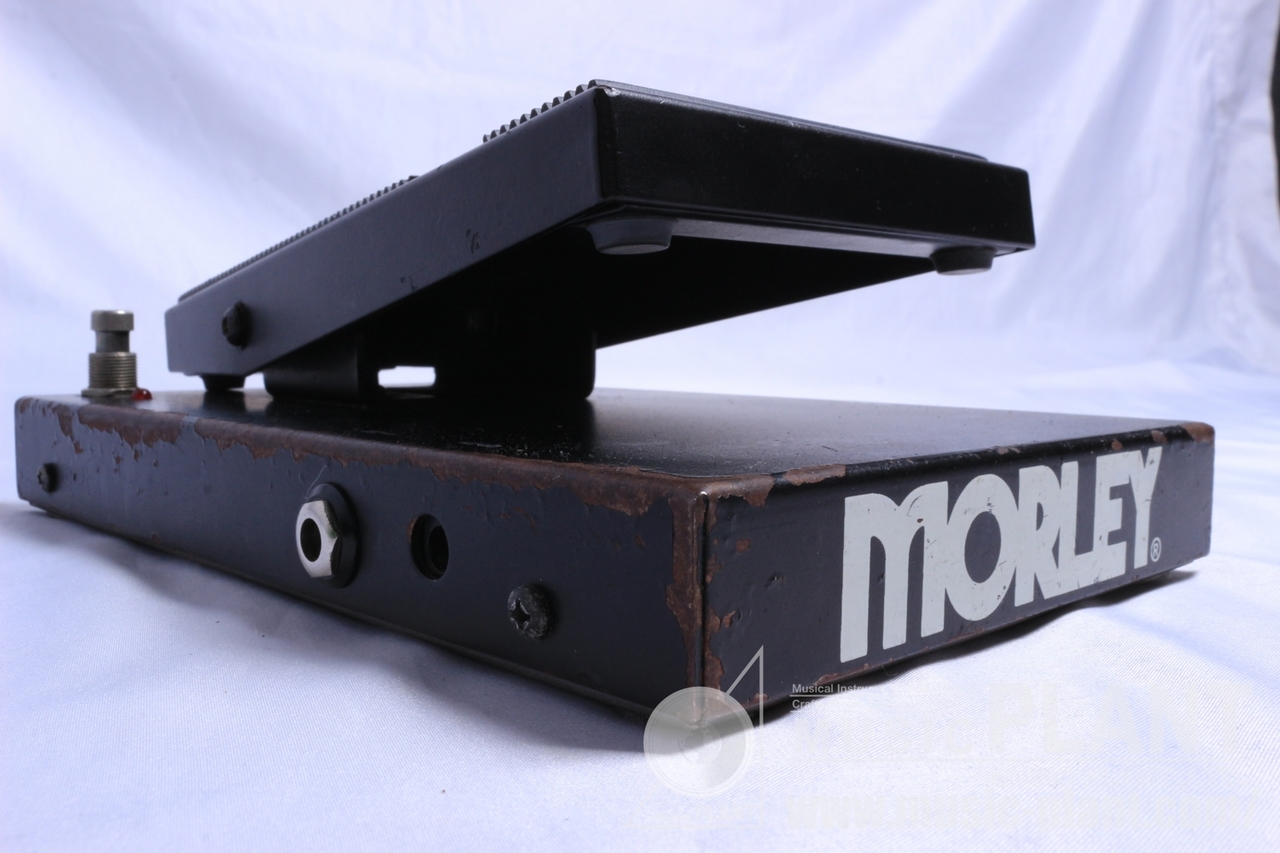 Morley Pro Series WAH（中古）【楽器検索デジマート】