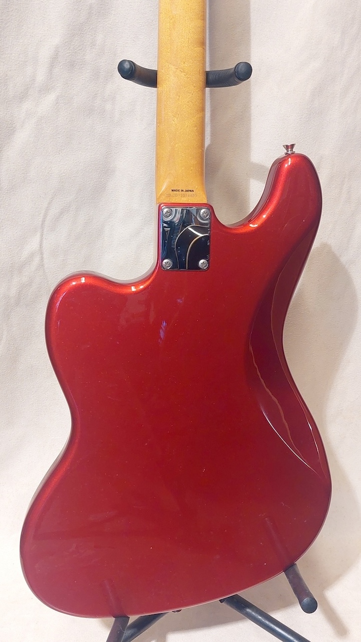 Fender Japan Bass Ⅵ（中古）【楽器検索デジマート】