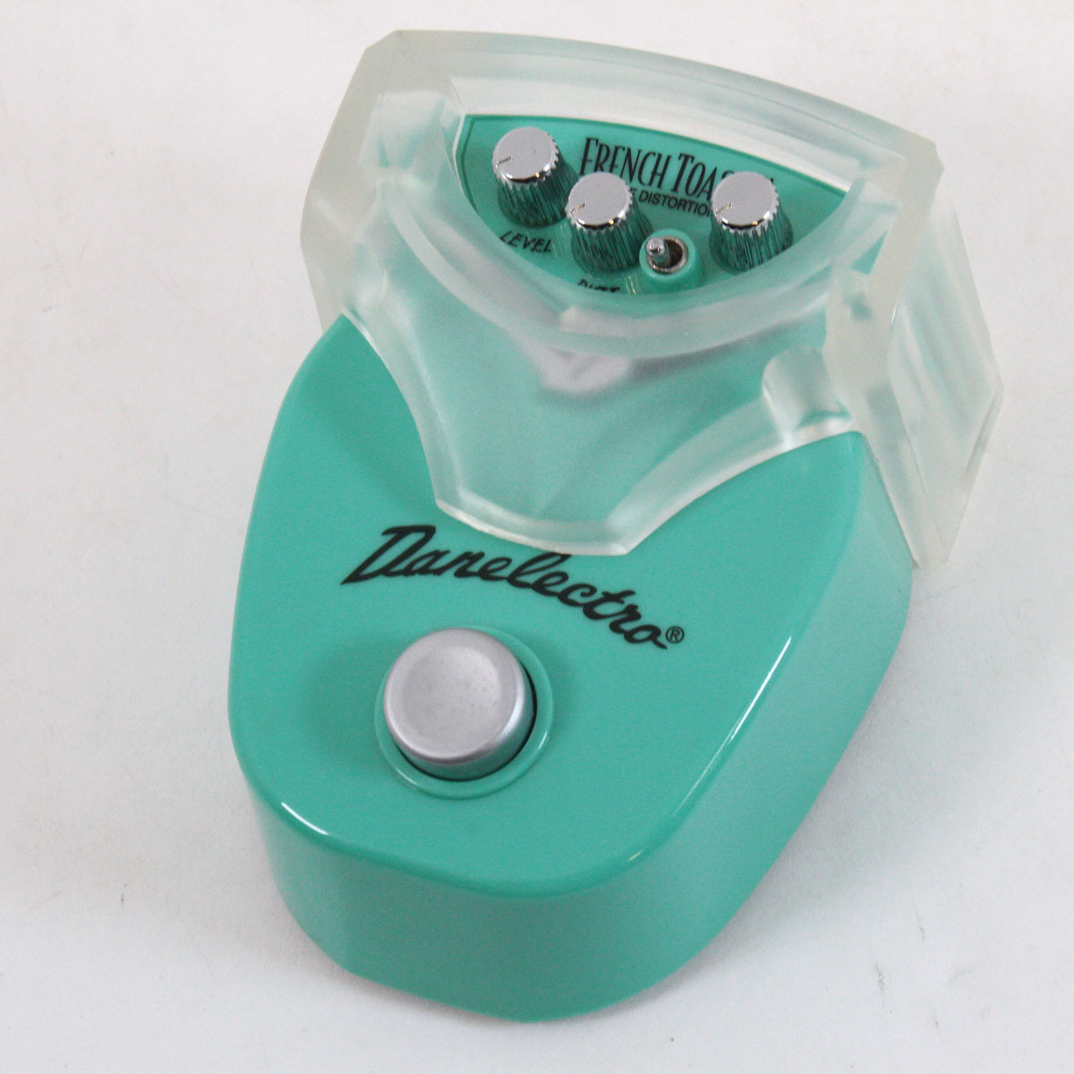 Danelectro DJ-13 French Toast 【渋谷店】（中古）【楽器検索デジマート】