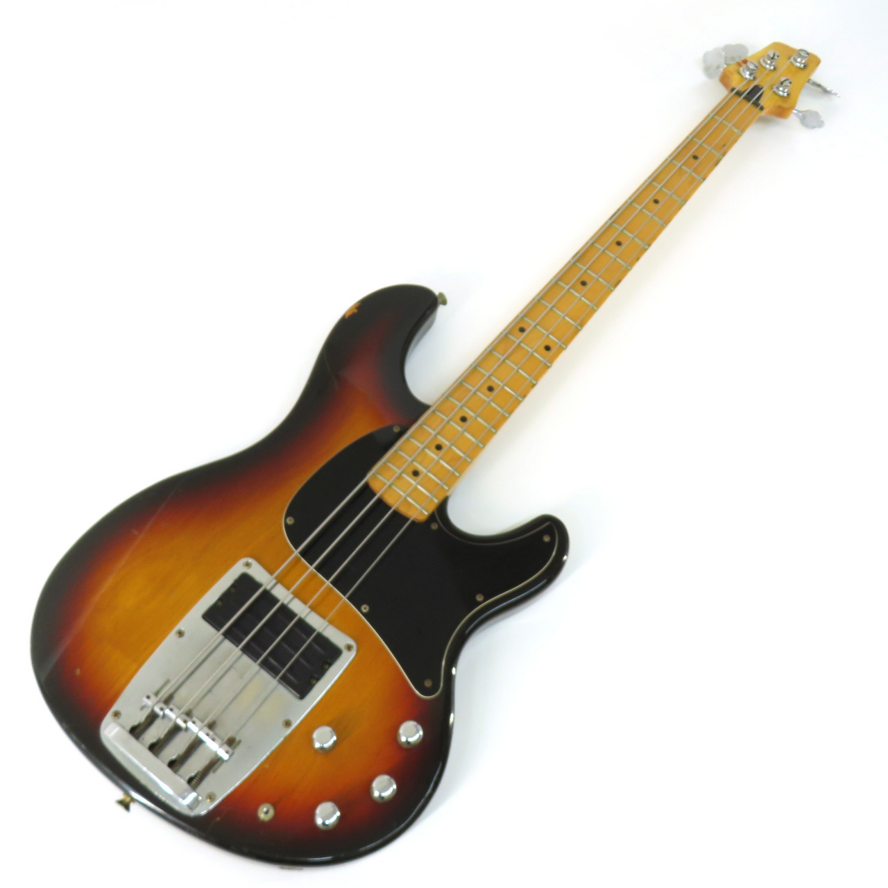 Ibanez ATK-300 Bass - What To Know & Where To Buy | Equipboard
